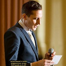 Фотография мужчины Антон, 39 лет из г. Санкт-Петербург