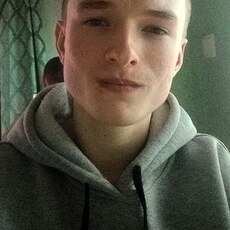 Фотография мужчины Никита, 18 лет из г. Джанкой