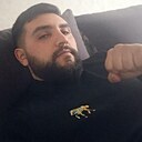 Туран, 29 лет