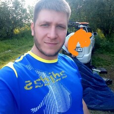 Фотография мужчины Макс, 35 лет из г. Новосибирск