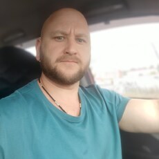 Фотография мужчины Владислав, 37 лет из г. Ангарск