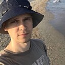 Юра, 37 лет