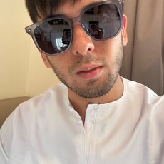 Фотография мужчины Shoxrux, 30 лет из г. Ташкент