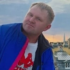 Фотография мужчины Павел, 40 лет из г. Ярославль