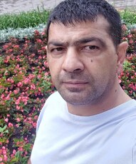 Фотография мужчины Руслан, 43 года из г. Прокопьевск