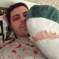 Фотография мужчины Максим, 32 года из г. Москва