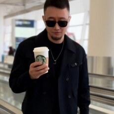 Фотография мужчины Кенес, 29 лет из г. Рудный