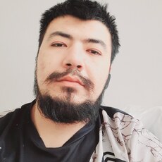 Фотография мужчины Utkurbek, 31 год из г. Вильнюс