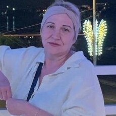 Фотография девушки Елена, 48 лет из г. Красноярск