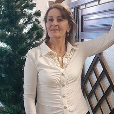 Фотография девушки Татьяна, 65 лет из г. Рубцовск