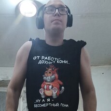 Фотография мужчины Артём, 24 года из г. Димитровград