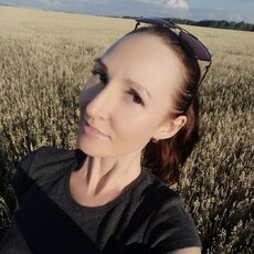 Фотография девушки Алия, 41 год из г. Уфа