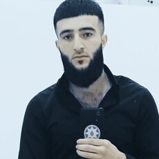 Фотография мужчины Сархан, 29 лет из г. Костанай