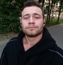 Фотография мужчины Максим, 31 год из г. Барановичи