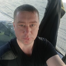 Фотография мужчины Стас, 36 лет из г. Чита