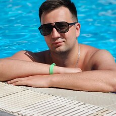 Фотография мужчины Кирилл, 32 года из г. Санкт-Петербург