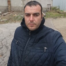 Фотография мужчины Артем, 35 лет из г. Одесса