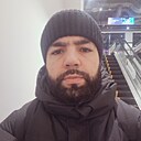 Ахмад, 31 год