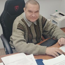 Фотография мужчины Гера, 46 лет из г. Гомель