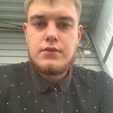 Фотография мужчины Net, 25 лет из г. Иркутск