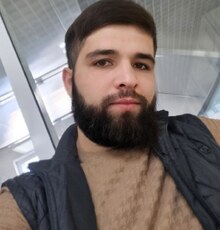 Фотография мужчины Ру, 31 год из г. Пермь