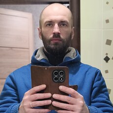 Фотография мужчины Денис, 38 лет из г. Пинск
