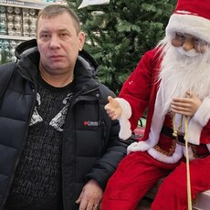 Фотография мужчины Сергей, 49 лет из г. Котово