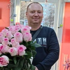 Фотография мужчины Алексей, 46 лет из г. Волоколамск