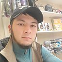 Сардор, 34 года