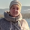Нина, 66 лет