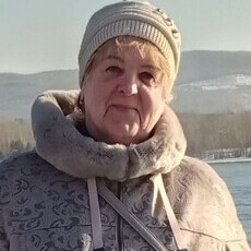 Фотография девушки Нина, 66 лет из г. Красноярск