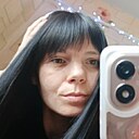 Настена, 27 лет