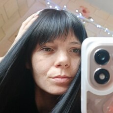 Фотография девушки Настена, 27 лет из г. Перевальск