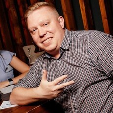 Фотография мужчины Иван, 35 лет из г. Курск