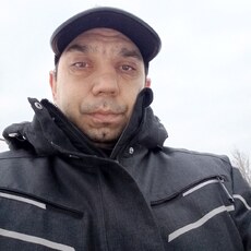 Фотография мужчины Александр, 44 года из г. Кингисепп