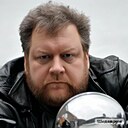 Ригнар, 42 года