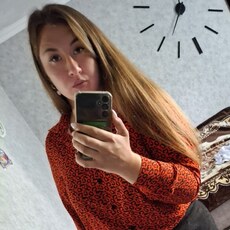 Фотография девушки Дарья, 32 года из г. Ленск