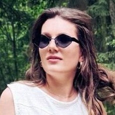 Фотография девушки Анна, 30 лет из г. Алчевск