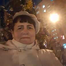 Фотография девушки Галюсик, 69 лет из г. Астрахань