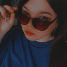 Фотография девушки Полина, 20 лет из г. Шелехов