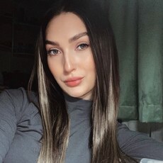 Фотография девушки Мария, 29 лет из г. Симферополь