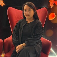 Фотография девушки Aigera, 35 лет из г. Астана