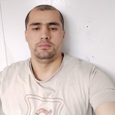 Фотография мужчины Са, 30 лет из г. Уфа