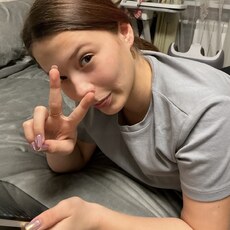 Фотография девушки Ксения, 21 год из г. Подольск