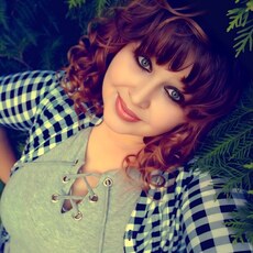 Фотография девушки Света, 37 лет из г. Курск