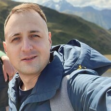 Фотография мужчины Дима, 33 года из г. Ейск