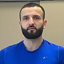 Хамза, 34 года