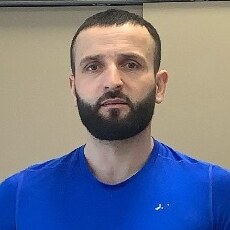 Фотография мужчины Хамза, 34 года из г. Тверь