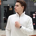 Андрей, 18 лет