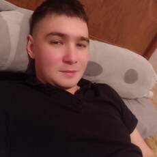 Фотография мужчины Ladies Man, 34 года из г. Красноярск